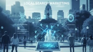 types of search engine marketing