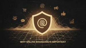 Online Branding: Building a Powerful Digital Identity in 2025 online branding