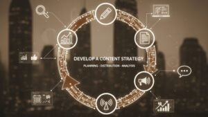 linkedin marketing strategy