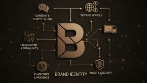 Online Branding: Building a Powerful Digital Identity in 2025 online branding