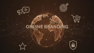 Online Branding: Building a Powerful Digital Identity in 2025 online branding