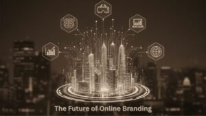 Online Branding: Building a Powerful Digital Identity in 2025 online branding