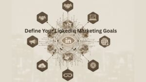 linkedin marketing strategy