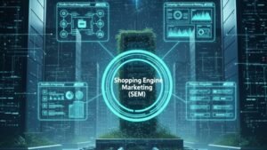 types of search engine marketing