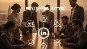 linkedin marketing strategy