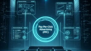 types of search engine marketing