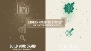 linkedin marketing strategy