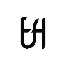 intertwined lettermark logo in high contrast removebg preview