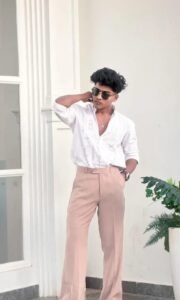 Anas malik