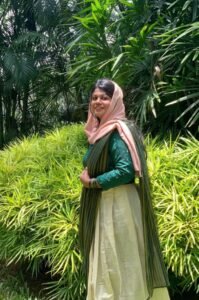 Adhila sherin